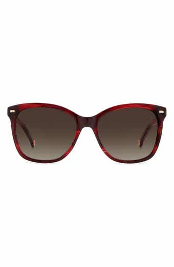 Carolina Herrera 54mm Cat Eye Sunglasses