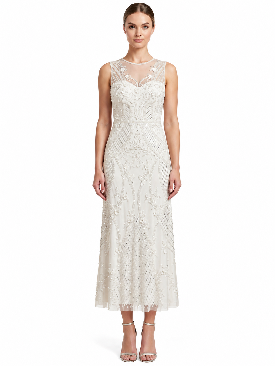 selected Ivory