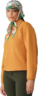 Hikerkind Midlayer Shirt - Women's