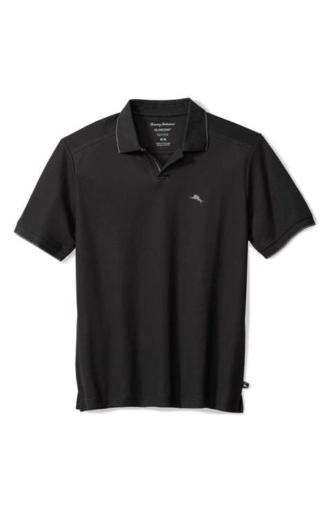 Emfielder Johnny Collar IslandZone® Polo
