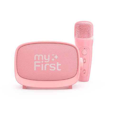 Voice 2 - Speaker and Microphone Karaoke For Kids