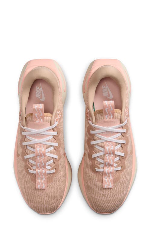 Nike Motiva Walking Shoe In Pink