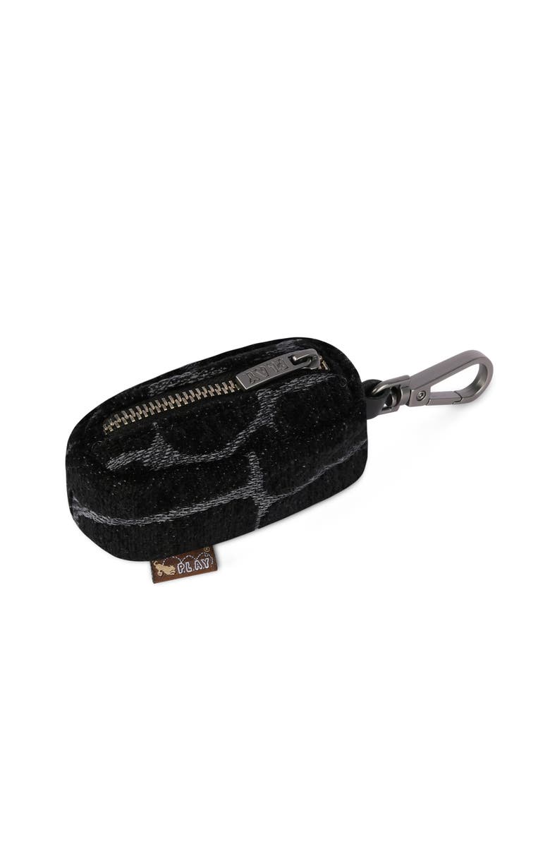 P.L.A.Y. Proper Pup Poop Bag Dispenser, Kalahari, Main, color, Multicolored