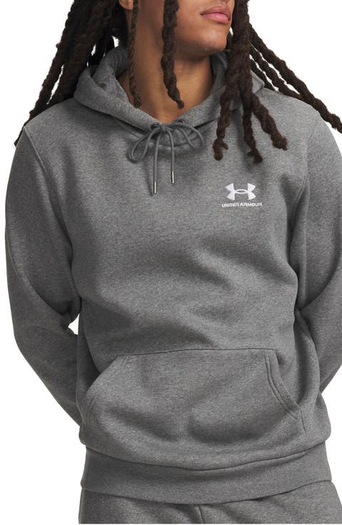 UA Icon Fleece Hoodie