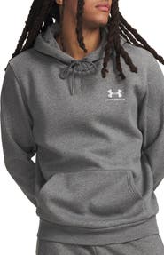 Under Armour UA Icon Fleece Hoodie