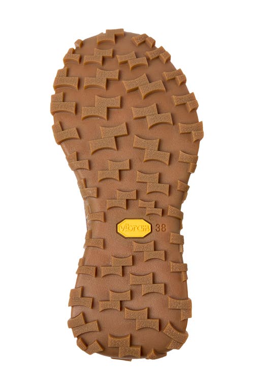 Camper Drift Trail Sneakers In Brown