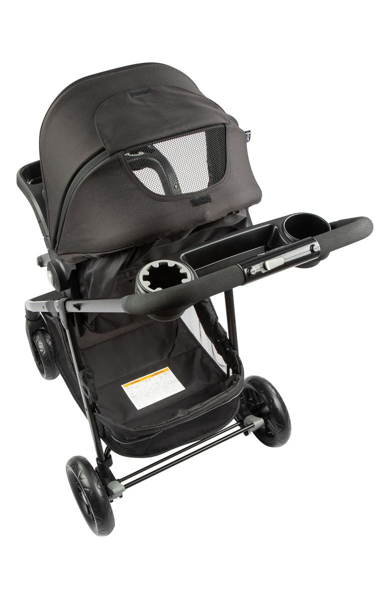 Safety 1st Grow and Go<sup>™</sup> Flex 8-in-1 Travel System, Alternate, color,
