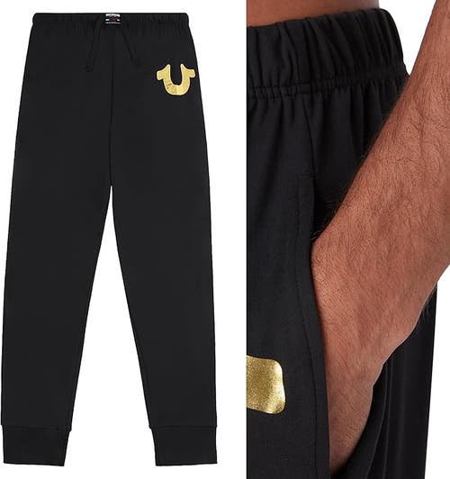 True Religion Jogger Pajama Pants
