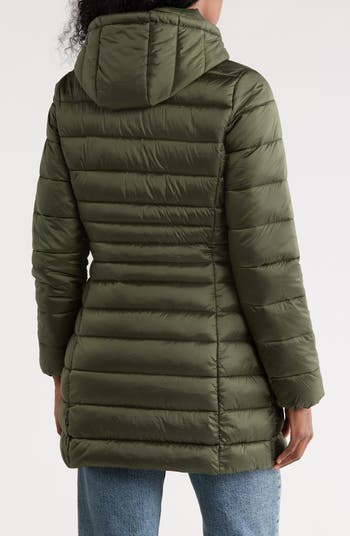 Save The Duck Reese Puffer Coat | Nordstromrack