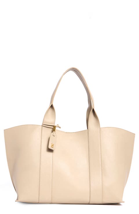 Ellah Tote Bag