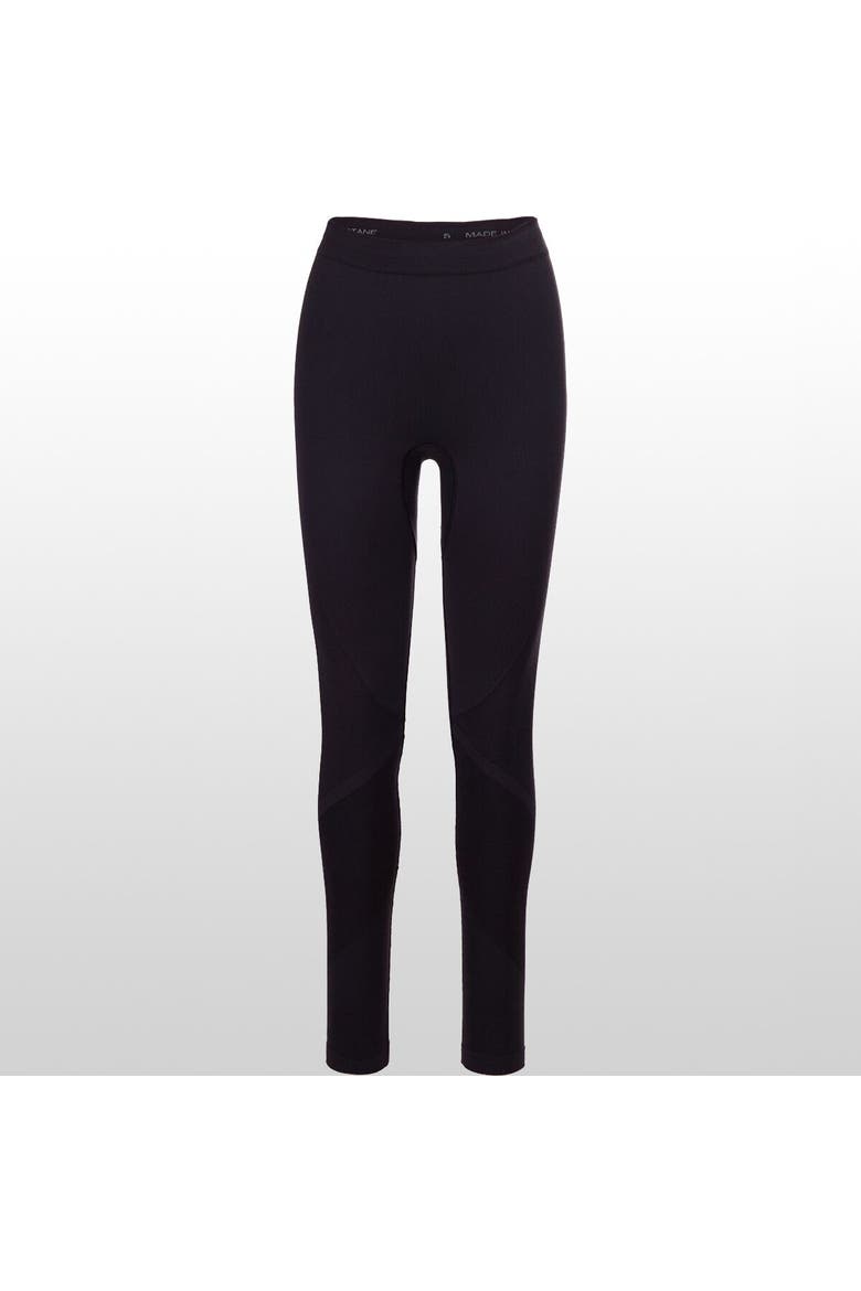 Trift Long Tights - Women's, Alternate, color, Black