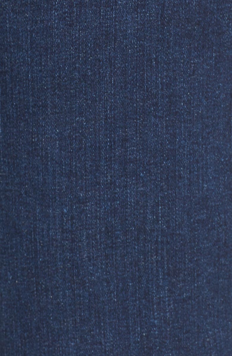 NYDJ 'Lorena' Stretch Wide Cuff Skinny Boyfriend Jeans, Alternate, color, 