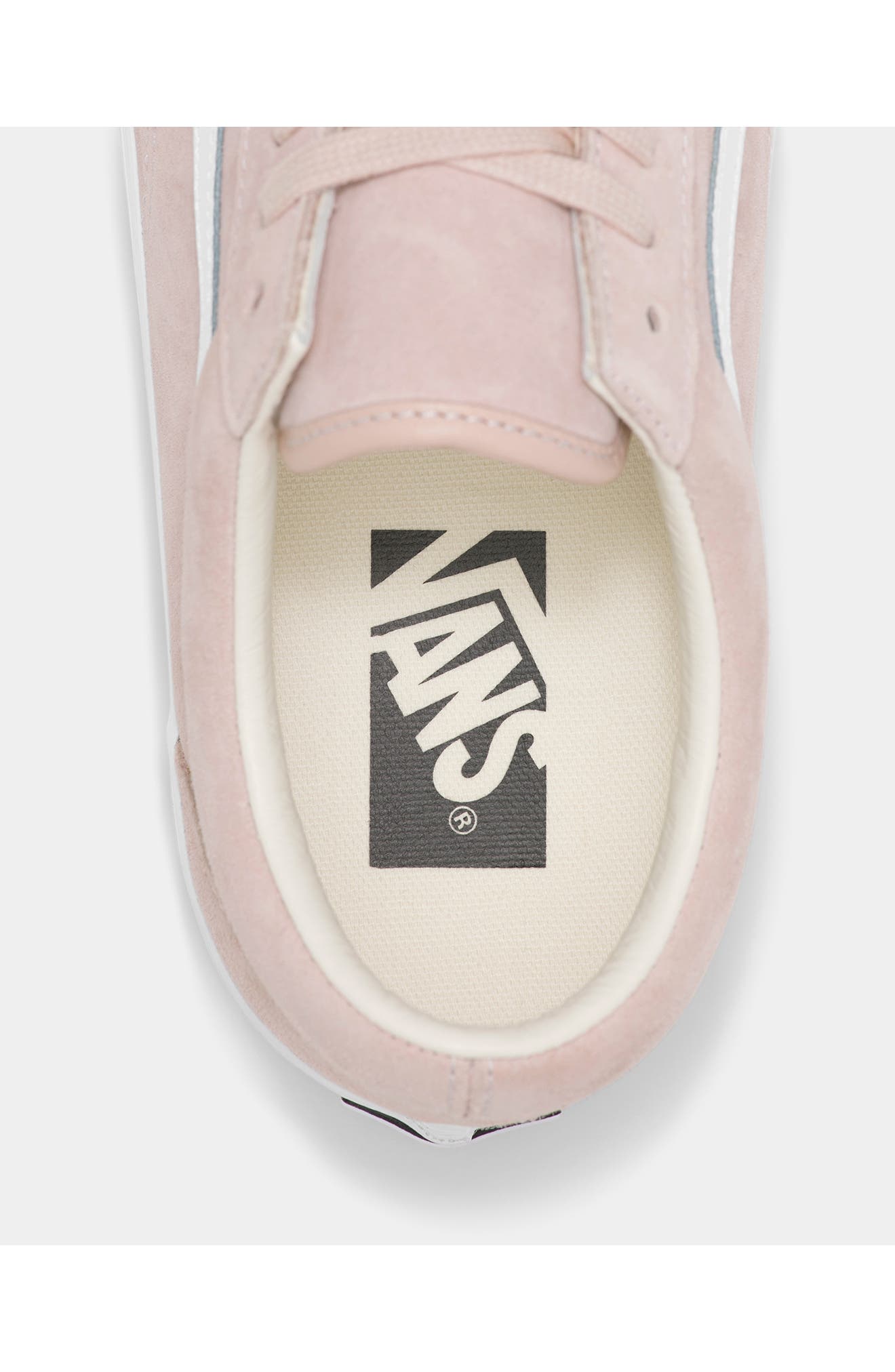 Vans U LX Old Skool Sneaker, Alternate, color, 