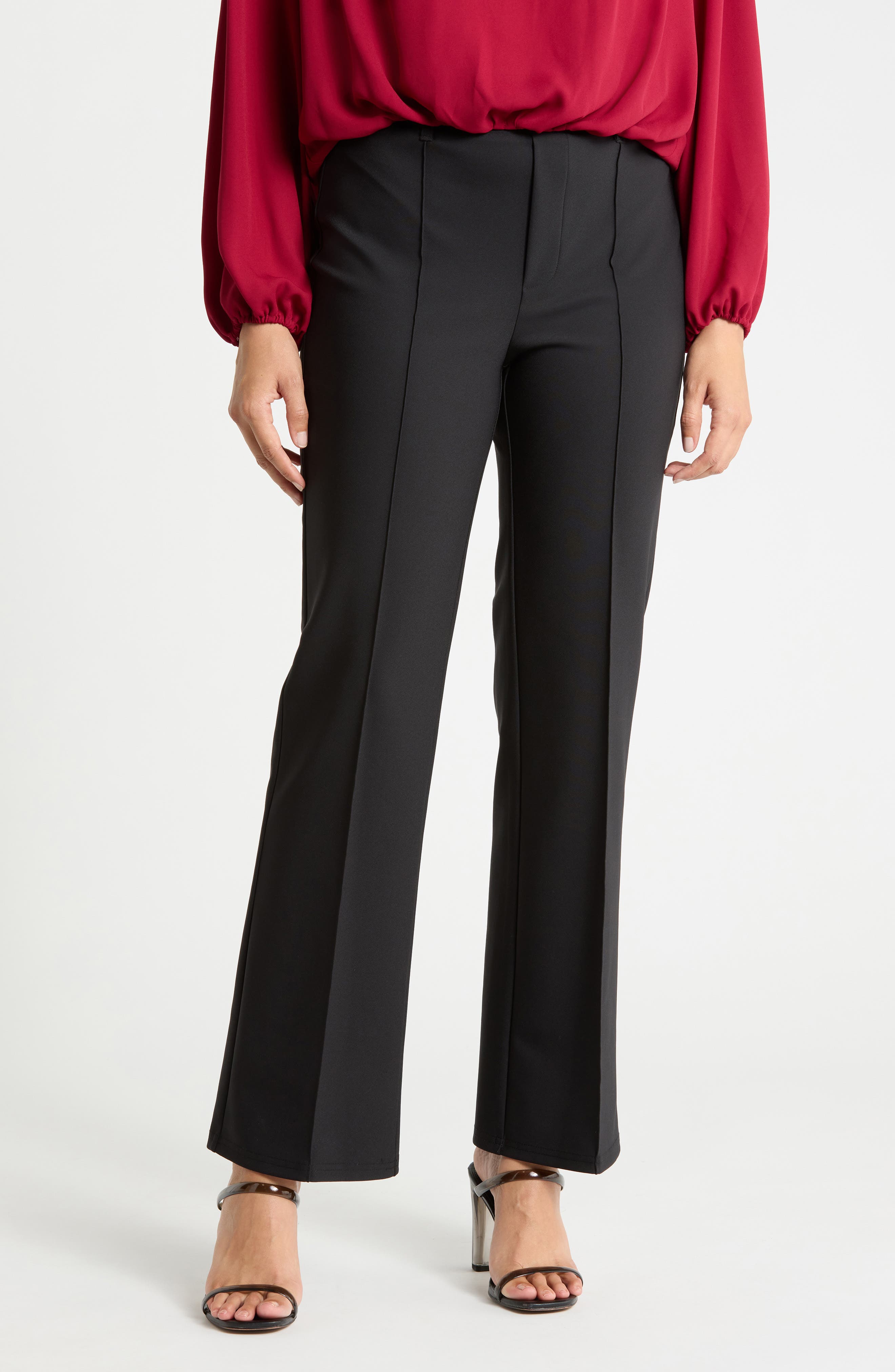 selected BLACK