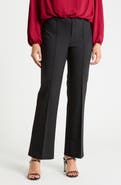 Gemma + Jane Ultra-Stretch Bootcut Pants