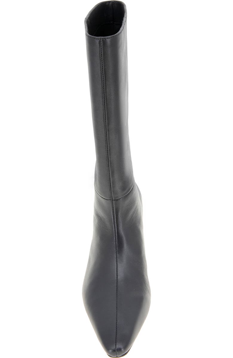 Kenneth Cole Meryl Pointed Toe Boot, Alternate, color,