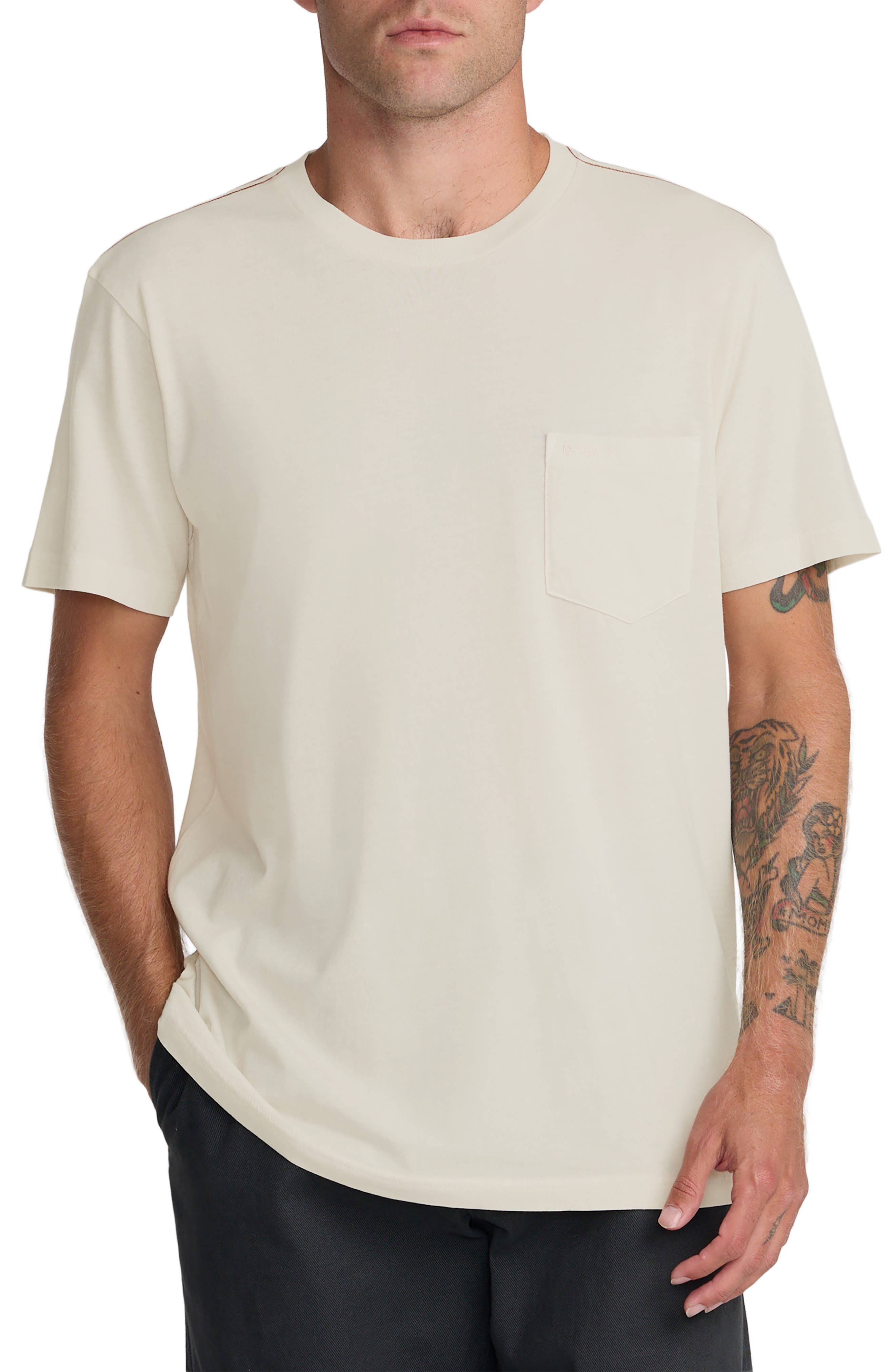 Pocket T-Shirt - image 3