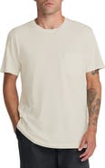 RVCA Pocket T-Shirt