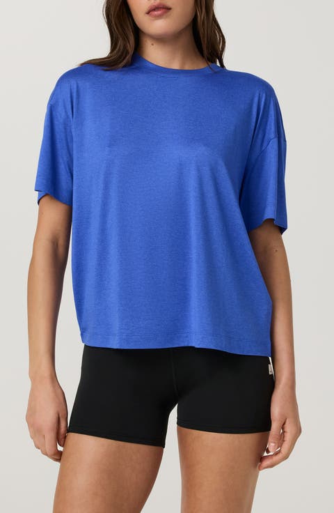 Energy Long T-Shirt