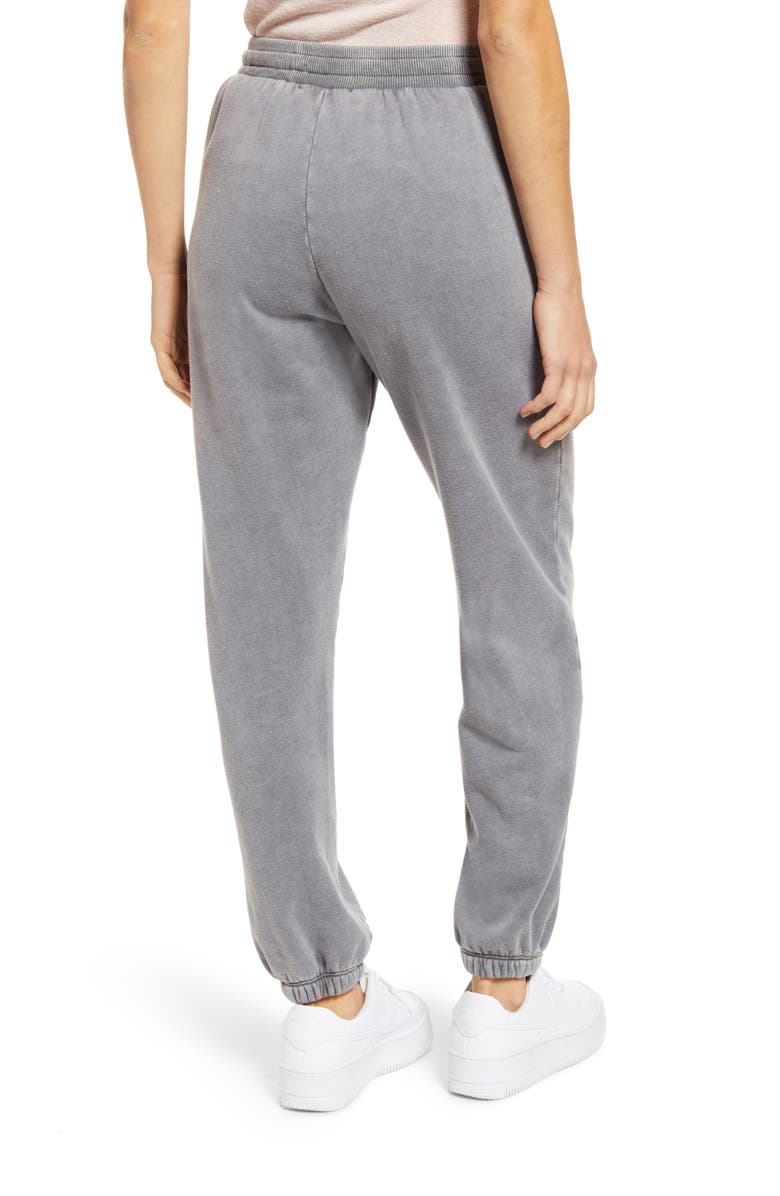 Lulus Boat House Joggers, Alternate, color,