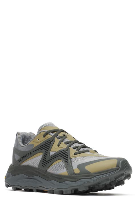 Gender Inclusive Agility Peak 6 SE Trail Running Shoe