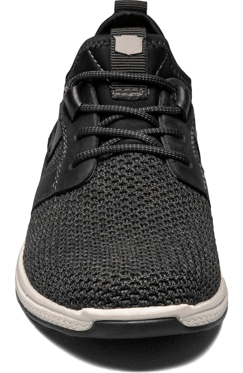 Florsheim Kids' Great Lakes Knit Sneaker, Alternate, color,