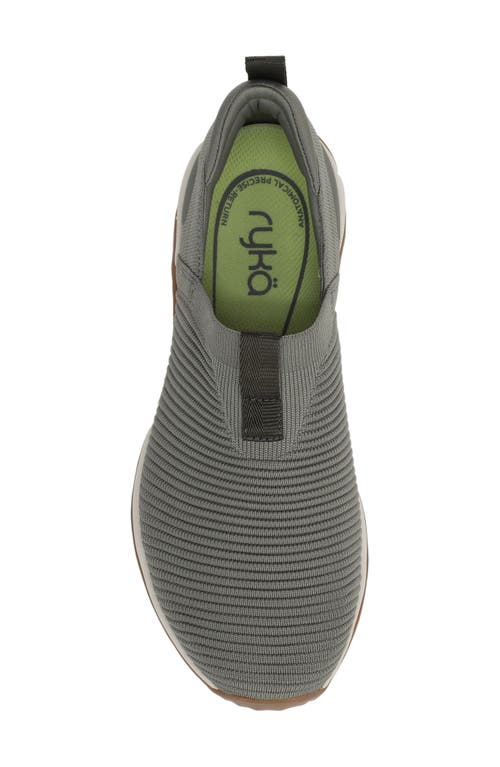 Ryka Rykä Echo Knit Slip-on Sneaker