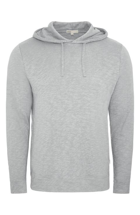 Heavyweight Slub Hoodie
