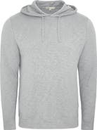 Onia Heavyweight Slub Hoodie