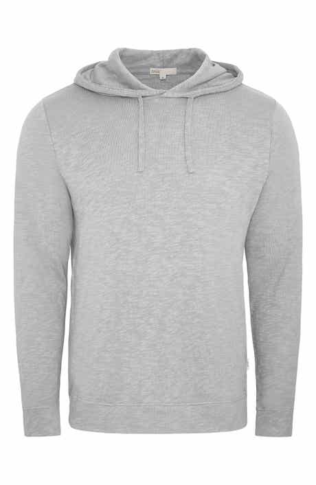 Onia Heavyweight Slub Hoodie