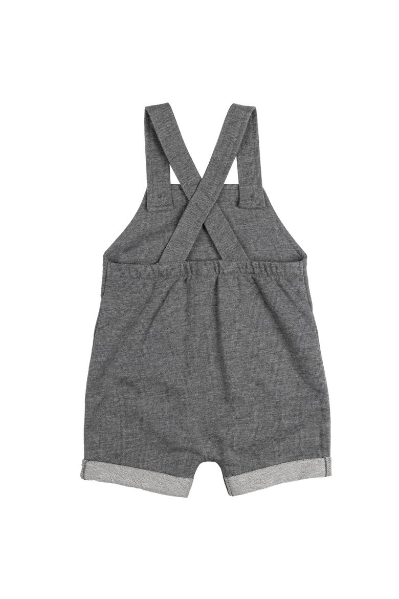 Shortall T-Shirt and Bucket Hat Set, Alternate, color, Star Wars Dark Gray