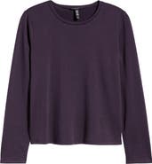 Eileen Fisher Crewneck Top