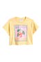 selected Yellow