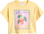 Tween Diva Kids' Amalfi Graphic T-Shirt