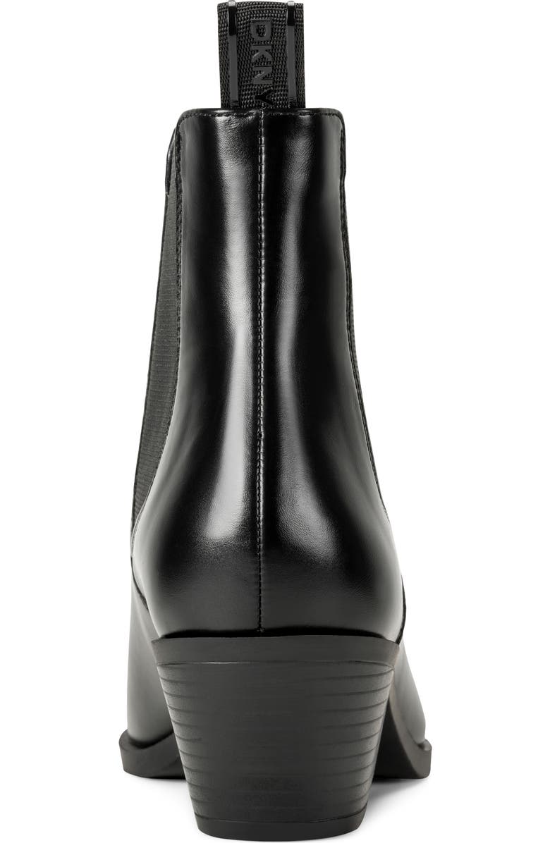 DKNY Coltie Chelsea Boot, Alternate, color,