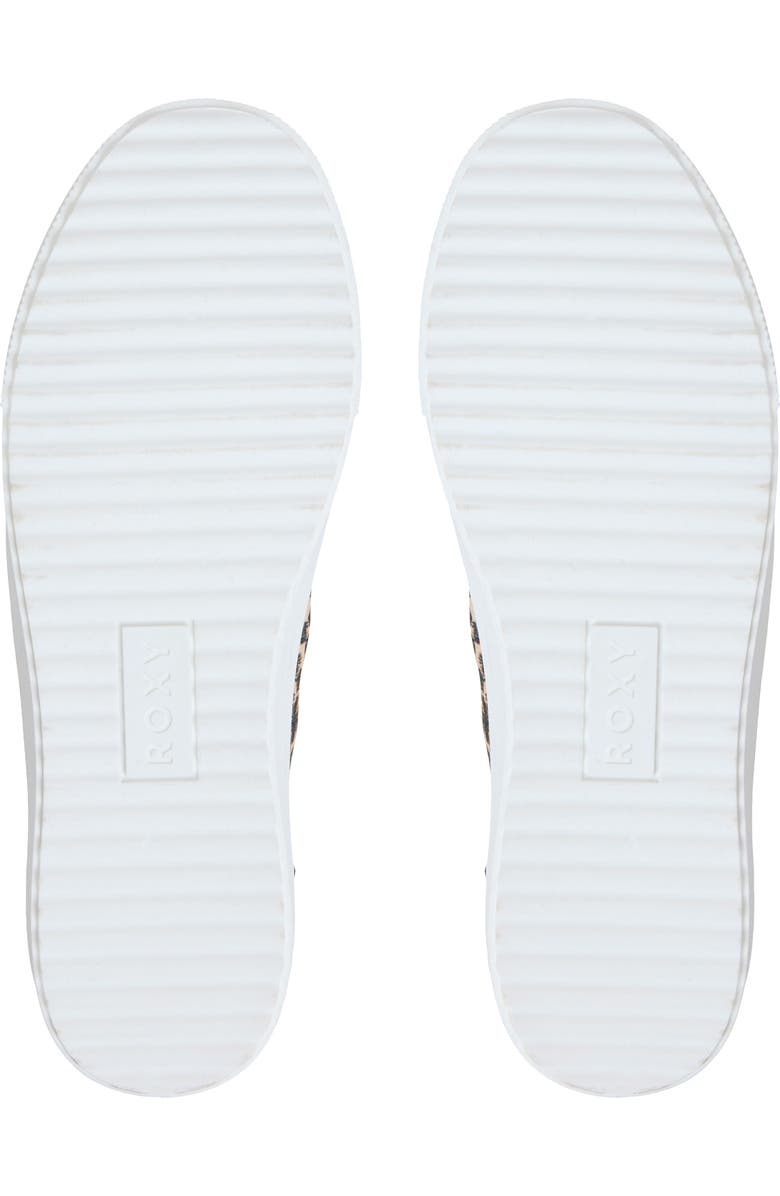 Roxy Shorebreak Sneaker, Alternate, color,