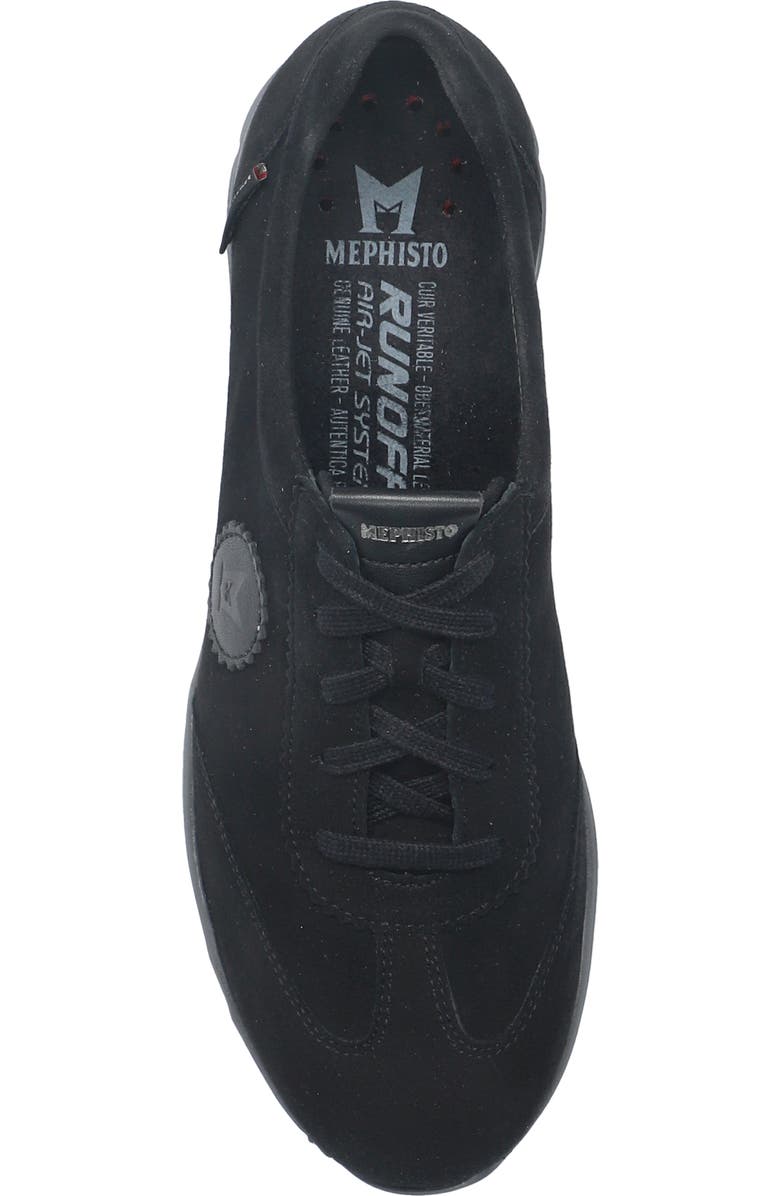 Mephisto 'Yael' Soft-Air Sneaker, Alternate, color,