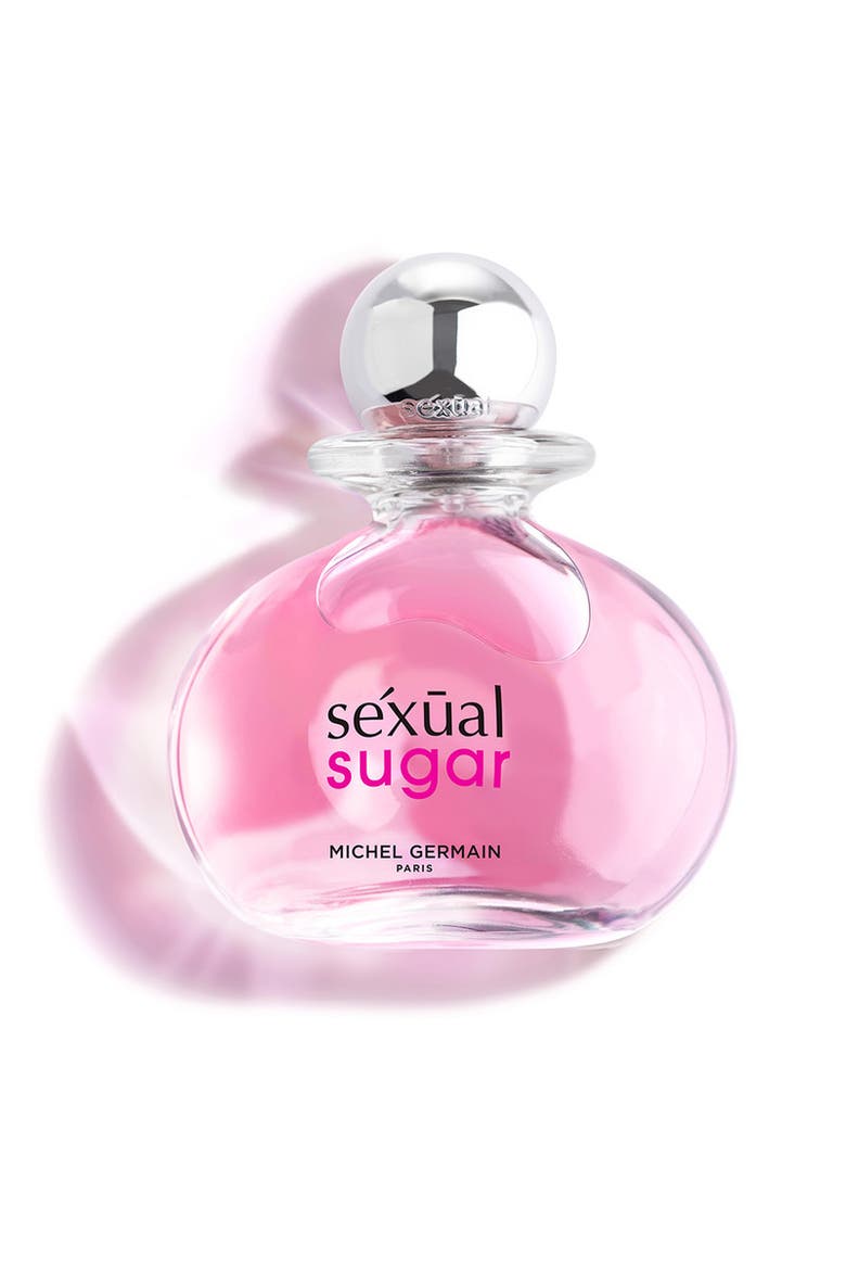 Sugar Eau de Parfum Spray, Main, color, 4.2 oz