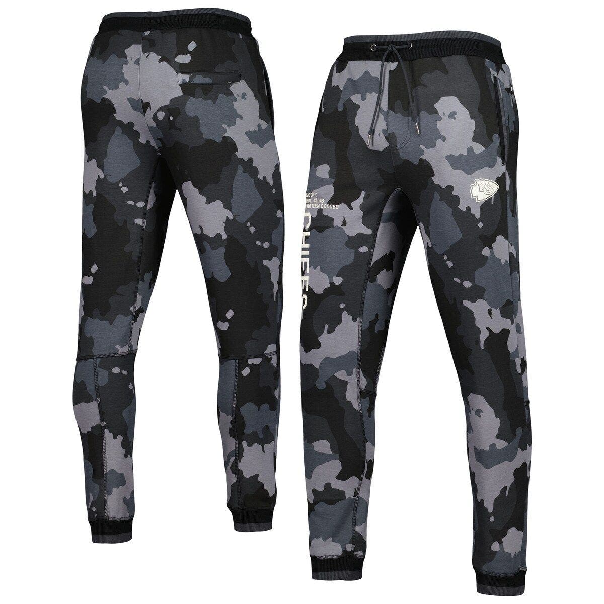 selected Black