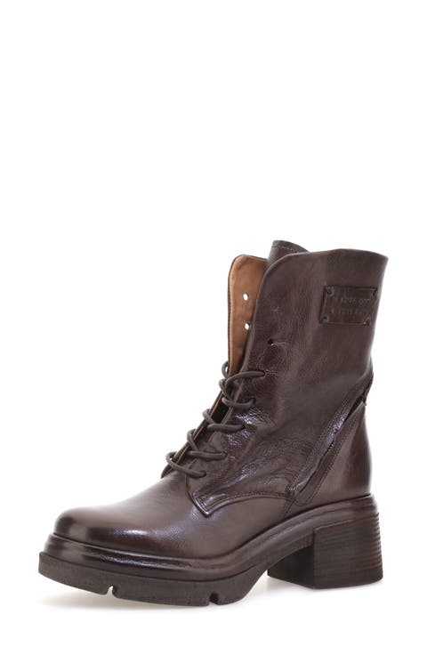 Eugene Lug Sole Bootie (Women)