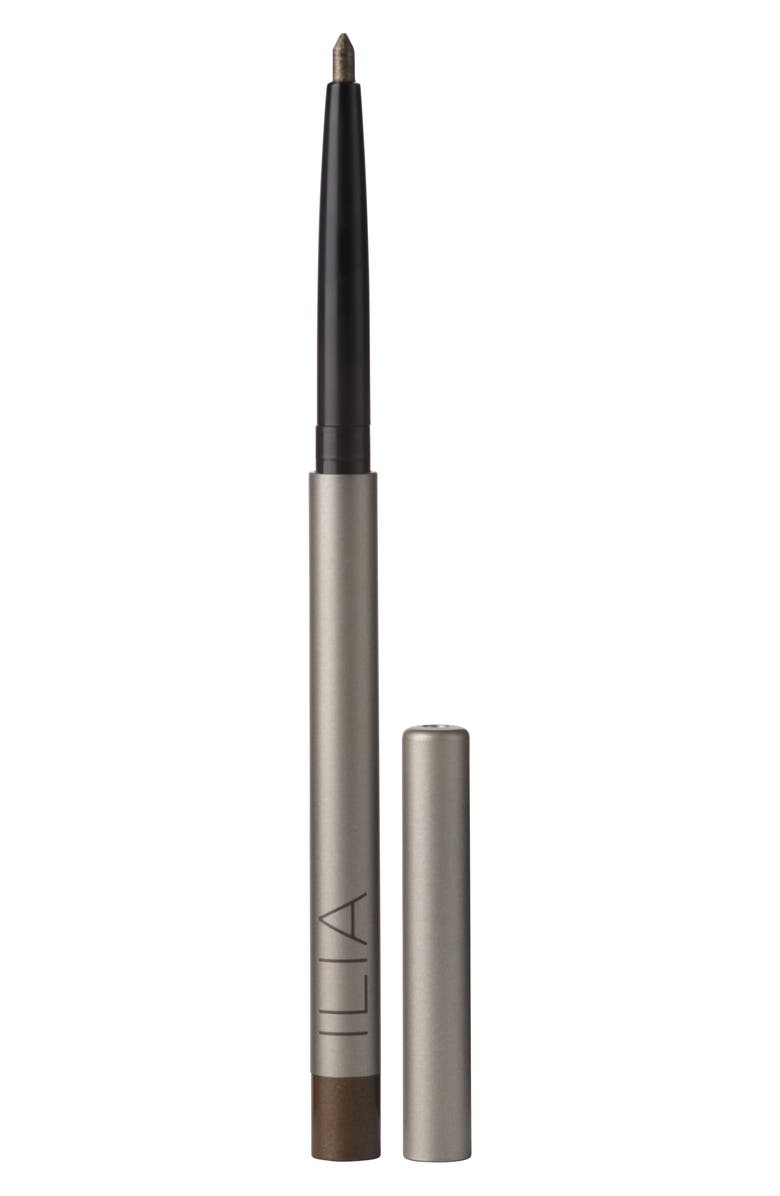 ILIA Pure Eyeliner, Main, color, 