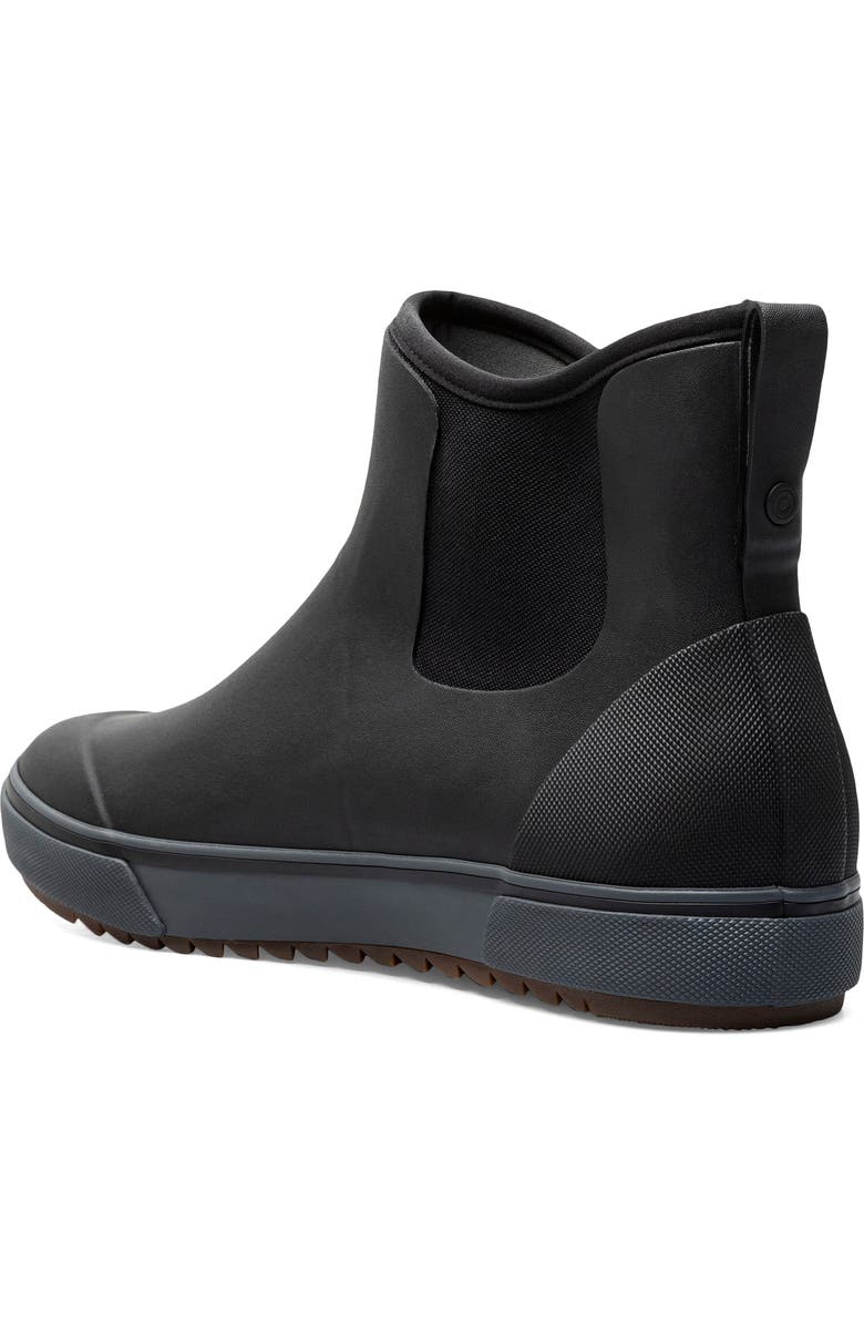 Bogs Kicker Waterproof Insulated Chelsea Boot, Alternate, color,