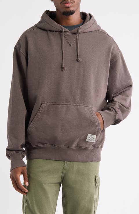 Essential Cotton Hoodie