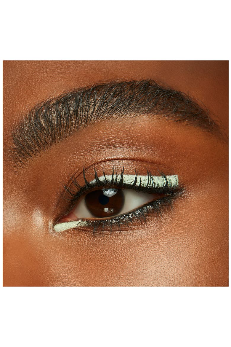 Color Excess Gel Pencil Eye Liner (Nordstrom Exclusive), Alternate, color, 25MINT CRUSH