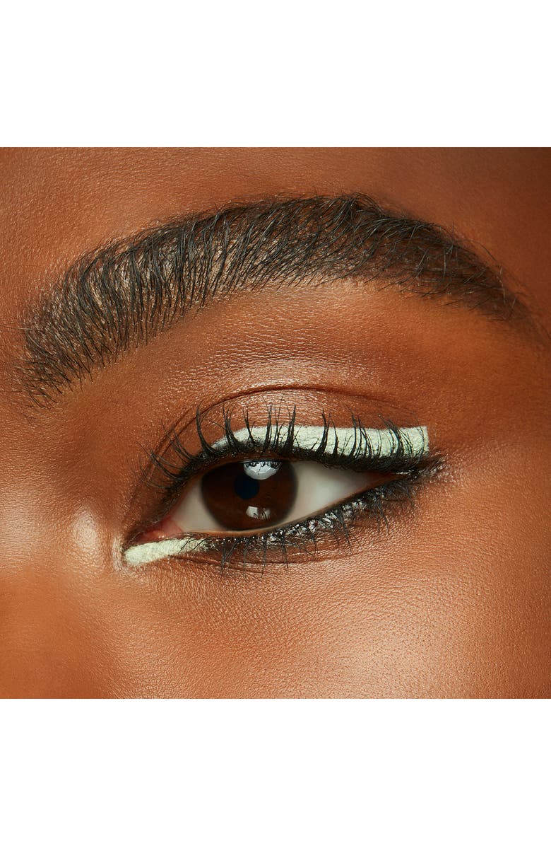 MAC Cosmetics Color Excess Gel Pencil Eye Liner, Alternate, color, 25Mint Crush