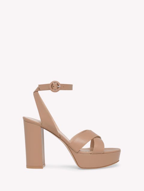 Sabrina Sandal