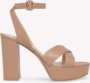 Gianvito Rossi Sabrina Sandal