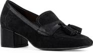 Donald Pliner Kressida Loafer Pump