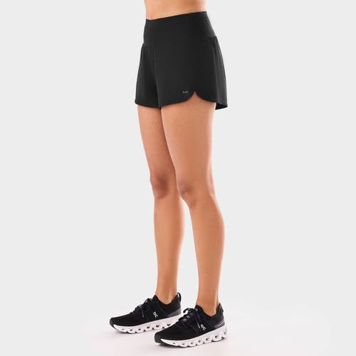 Tavi Sport Short In Animal Print