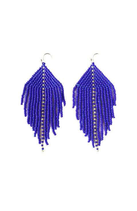Raya Earrings